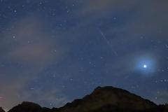 Εντυπωσιακή βροχή από Πεφταστέρια από την Τρίτη μέχρι και την Πέμπτη!