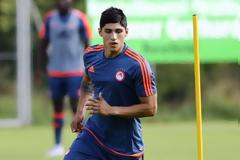 Ο Πουλίδο δεν ήθελε να φύγει από την Τίγκρες