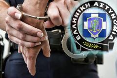 ΔΙΑΦΘΟΡΑ: Συνελήφθησαν  αστυνομικοί για κατάχρηση εξουσίας, παράβαση καθήκοντος και δωροληψία...