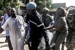 Νιγηρία: Τουλάχιστον 50 νεκροί από έκρηξη σε υπαίθρια αγορά