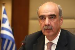 Ευ. Μεϊμαράκης: Εθνικό θέμα το ζήτημα των αγροτών