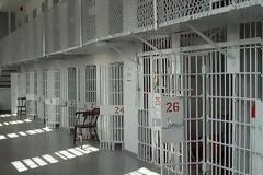 ΑΝΕΞΕΛΕΓΚΤΗ η κατάσταση μέσα στις φυλακές - Τα ναρκωτικά κυκλοφορούν ελεύθερα από κρατούμενους - Αλλη μια σύλληψη από την αστυνομία