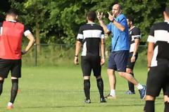 Ενοχλημένος από κάποιους παίκτες είναι ο Τούντορ