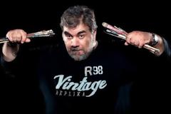 Έφυγε από τον ΑΝΤ1 ο Δημήτρης Σταρόβας - Που θα τον βλέπουμε από φθινόπωρο;