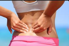 Οι παράξενες αιτίες που σας προκαλούν πόνο στη μέση...