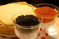 Για χατήρι των ευκατάστατων Ρώσων ο Πούτιν άφησε εκτός εμπάργκο το χαβιάρι που παράγεται στην Ιταλία