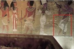 Είναι η Νεφερτίτη στον τάφο του Τουταγχαμών; Νέες ανασκαφές αποκαλύπτουν