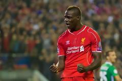 «ΔΑΙΜΟΝΙΚΗ»... ΔΗΛΩΣΗ ΓΙΑ ΜΠΑΛΟΤΕΛΙ!