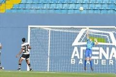 Διαιτητής μέτρησε γκολ που...δεν μπήκε ποτέ!