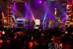 Πλήρωσαν 1.000 δολάρια για αυτό το σόου 5 λεπτών. Δείτε το εδώ... [video]