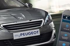 Eφαρμογή για smartphones από την Peugeot
