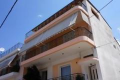 Πάτρα: Σοκάρουν οι λεπτομέρειες του φονικού στα Κρύα Ιτεών - Αποσωληνώθηκε ο 30χρονος γιος - Δεν ξέρει ότι η μητέρα του είναι νεκρή