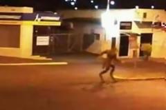 Νέο κρούσμα με Λυκάνθρωπο στη Βραζιλία... [photo]