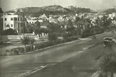 Ποιά είναι η άδεια λεωφόρος της Αθήνας;