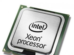 Φωτογραφία για Η Intel σχεδιάζει να φέρει τους Xeon CPUs σε laptops!