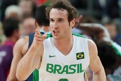 ΣΤΗ... ΒΡΑΖΙΛΙΑ Ο ΧΟΥΕΡΤΑΣ!