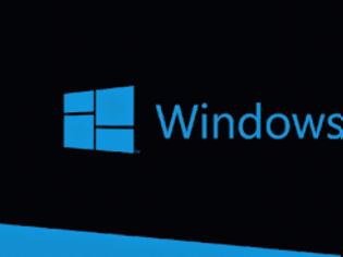 Φωτογραφία για Οι πρώτες ενημερώσεις ασφαλείας για τα Windows 10