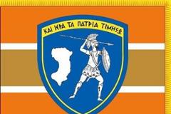 Εγκαίνια Στρατιωτικών Οικημάτων ΕΠΟΠ στο Στρατόπεδο «Αργέντη» της 96 ΑΔΤΕ