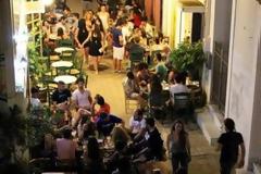 Πάτρα: Σήμερα η Επιτροπή Ποιότητας Ζωής αποφασίζει για τις άδειες καταστημάτων στην Ηφαίστου