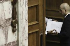 385 σελίδες αριστερό μνημόνιο. Ένα προς ένα όλα τα μέτρα