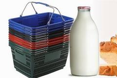 ΑΛΛΑΓΕΣ ΣΤΗΝ ΠΩΛΗΣΗ ΓΑΛΑΚΤΟΣ ΚΑΙ ΨΩΜΙΟΥ