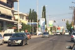 Λαμία: Τραυματίστηκε σοβαρά 24χρονος με μηχανή