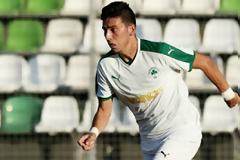 Ο Δώνης αποφάσισε να μείνει στον Παναθηναϊκό