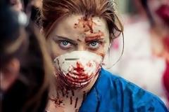 ΜΕΓΑΛΗ ΠPΟΣΟΧΗ - Ευχόμαστε να μην έχετε τα παρακάτω συμπτώματα...