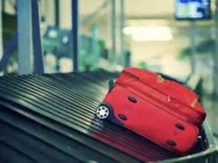 Φωτογραφία για Τι συμβαίνει στην βαλίτσα σας αφού την παραδώσετε στο αεροδρόμιο; [video]