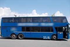 Συλλήψεις ατόμων για παράνομη διακίνηση μεταναστών στην Θεσσαλονίκη - Χρησιμοποίησαν μέχρι και λεωφορεία