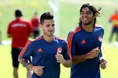 ΑΝΟΙΞΕ Ο ΔΡΟΜΟΣ ΓΙΑ ΜΑΡΤΙΝΕΣ...