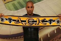 Εξαφανίστηκε ο Ραφίκ Τζιμπούρ! Αγωνία στην ΑΕΚ...