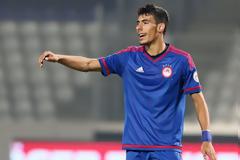 Ο Βούρος κερδίζει την εμπιστοσύνη του Σίλβα