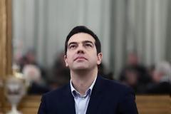 ΤΣΙΠΡΑΣ: Μας βάζουν τρικλοποδιές, αλλά είναι στο χέρι μας να ανοικοδομήσουμε τη χώρα