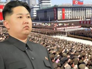 Φωτογραφία για Εκτελέστηκε ο αντιπρόεδρος της Βορείου Κορέας...