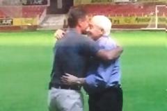 ΤΡΑΓΙΚΗ ΣΤΙΓΜΗ ΓΙΑ ΜΙΤΣΕΛ ΚΑΙ... ΑΝΑΤΡΙΧΙΑΣΤΙΚΟ ΜΗΝΥΜΑ! (ΡΗΟΤΟ)