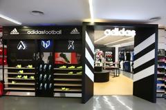 adidas corner ΣΤΟ REDstore (PHOTOS)