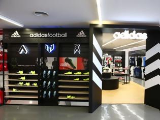 Φωτογραφία για adidas corner ΣΤΟ REDstore (PHOTOS)