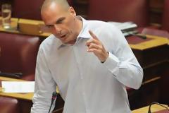 Ο ΒΑΡΟΥΦΑΚΗΣ ξαναχτυπά: Η συμφωνία δεν θα έχει αποτέλεσμα...