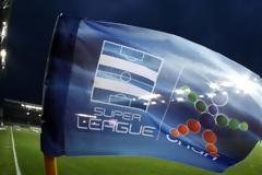 ΕΠΙΚΥΡΩΣΗ ΚΑΤΑΔΙΚΗΣ ΜΕ... ΑΣΤΕΡΙΣΚΟ ΑΠΟ ΤΗ SUPER LEAGUE!