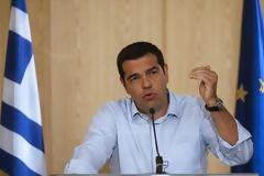 ΑΛ. ΤΣΙΠΡΑΣ: ΠΑΡΑ ΤΙΣ ΔΥΣΚΟΛΙΕΣ ΘΑ ΚΑΤΑΦΕΡΟΥΜΕ ΝΑ ΦΤΑΣΟΥΜΕ ΣΕ ΣΥΜΦΩΝΙΑ VD