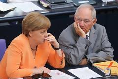 REUTERS: ΜΗ ΠΕΙΣΤΙΚΗ Η ΣΥΜΦΩΝΙΑ ΓΙΑ ΤΗΝ ΕΛΛΑΔΑ ΕΠΙΣΗΜΑΙΝΕΙ ΤΟ ΒΕΡΟΛΙΝΟ