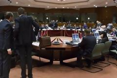 Λίγο πριν τον 15αυγουστο θα γίνει Eurogroup!