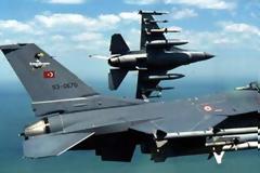 Νέες τουρκικές προκλήσεις στο Αιγαίο...