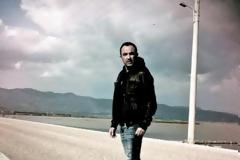 Το σπίτι του Αλιάγα στο Μεσολόγγι