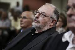 Νέο κόμμα προανήγγειλε ο Κώστας Ησυχος...