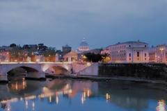 Τι λες τώρα... Μακάβριο εύρημα στον Τίβερη: Βρέθηκε ΚΟΜΜΕΝΟ πόδι με τη φράση 