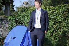 ΑΠΙΣΤΕΥΤΟ: Ασκούμενος στον ΟΗΕ στη Γενεύη έμενε σε σκηνή λόγω φτώχειας...