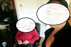 Η selfie που γκρέμισε το διαδίκτυο - Δε θα πιστεύετε στα μάτια σας... [photo]