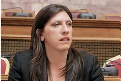 ΚΑΙΕΙ τον Τσίπρα η Κωνσταντιπούλου: Ο κ. Τσίπρας μου είχε ζητήσει να ...